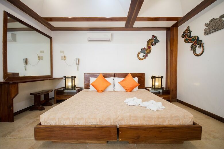 Apartamento Nigi Nigi Too Beach Resort