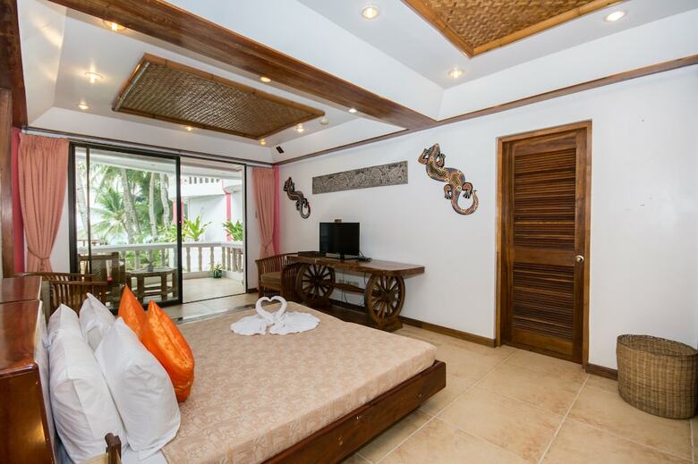 Apartamento Nigi Nigi Too Beach Resort