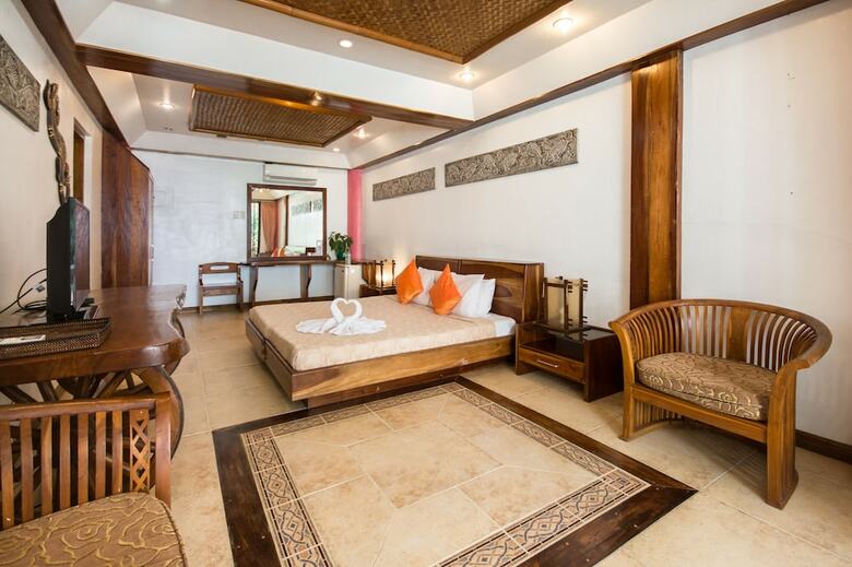Apartamento Nigi Nigi Too Beach Resort