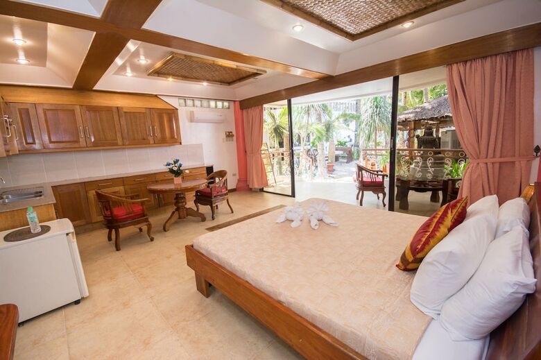 Apartamento Nigi Nigi Too Beach Resort