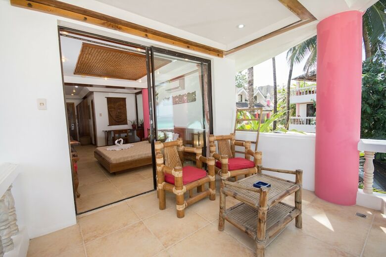 Apartamento Nigi Nigi Too Beach Resort