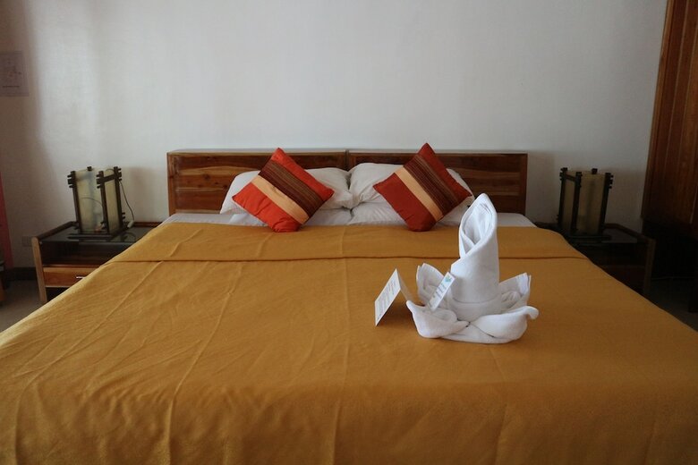 Apartamento Nigi Nigi Too Beach Resort