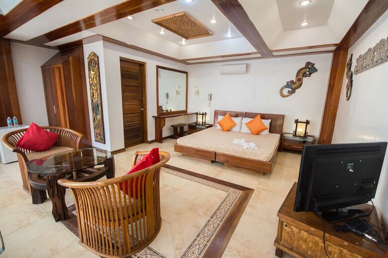 Apartamento Nigi Nigi Too Beach Resort