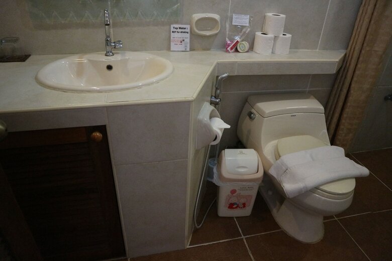 Apartamento Nigi Nigi Too Beach Resort