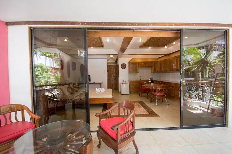 Apartamento Nigi Nigi Too Beach Resort