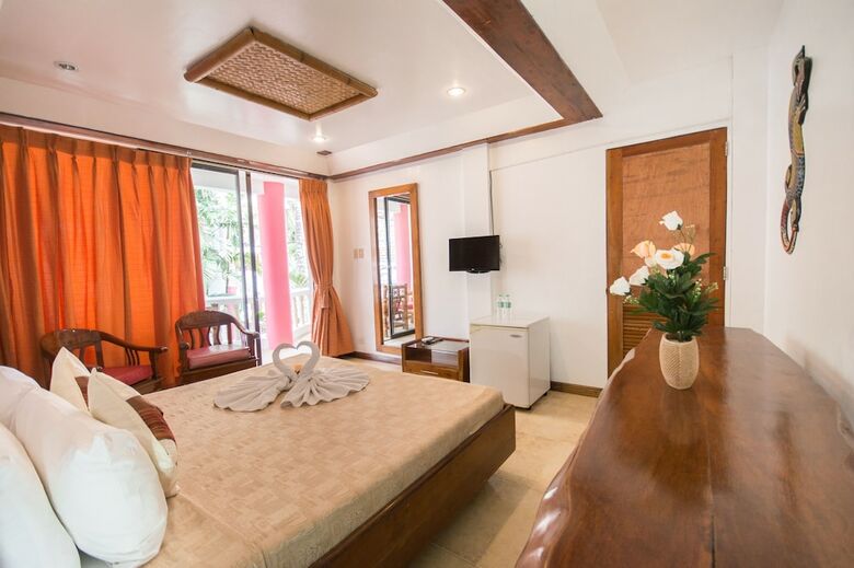 Apartamento Nigi Nigi Too Beach Resort