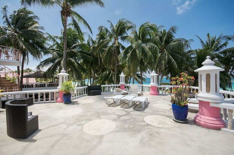 Apartamento Nigi Nigi Too Beach Resort