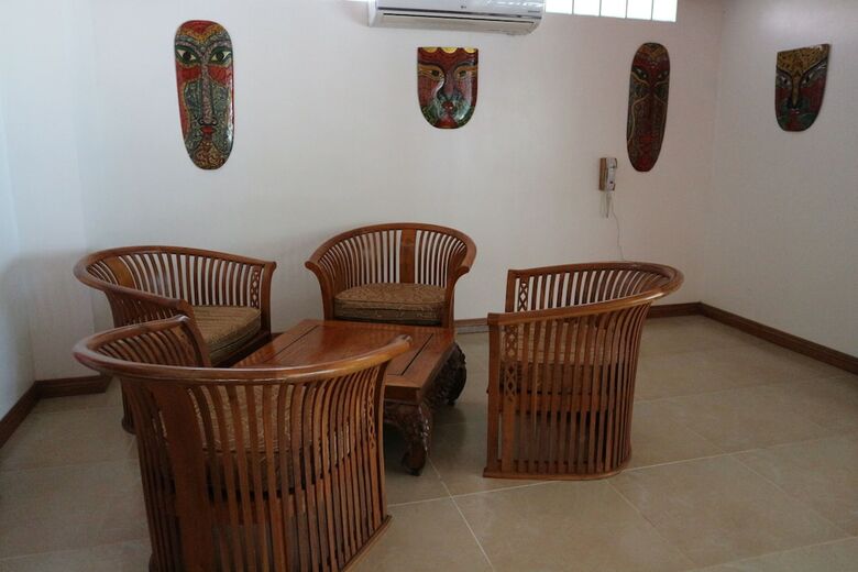 Apartamento Nigi Nigi Too Beach Resort