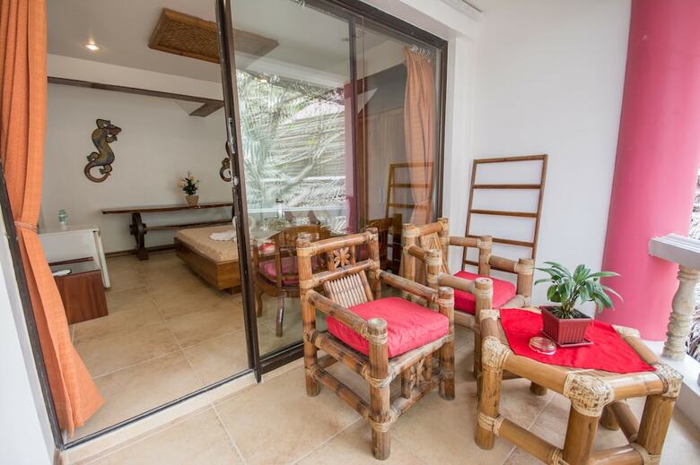 Apartamento Nigi Nigi Too Beach Resort