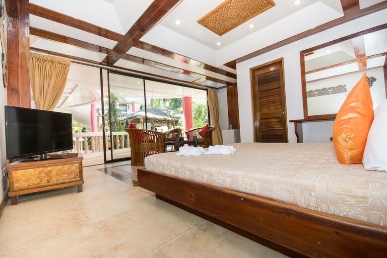 Apartamento Nigi Nigi Too Beach Resort