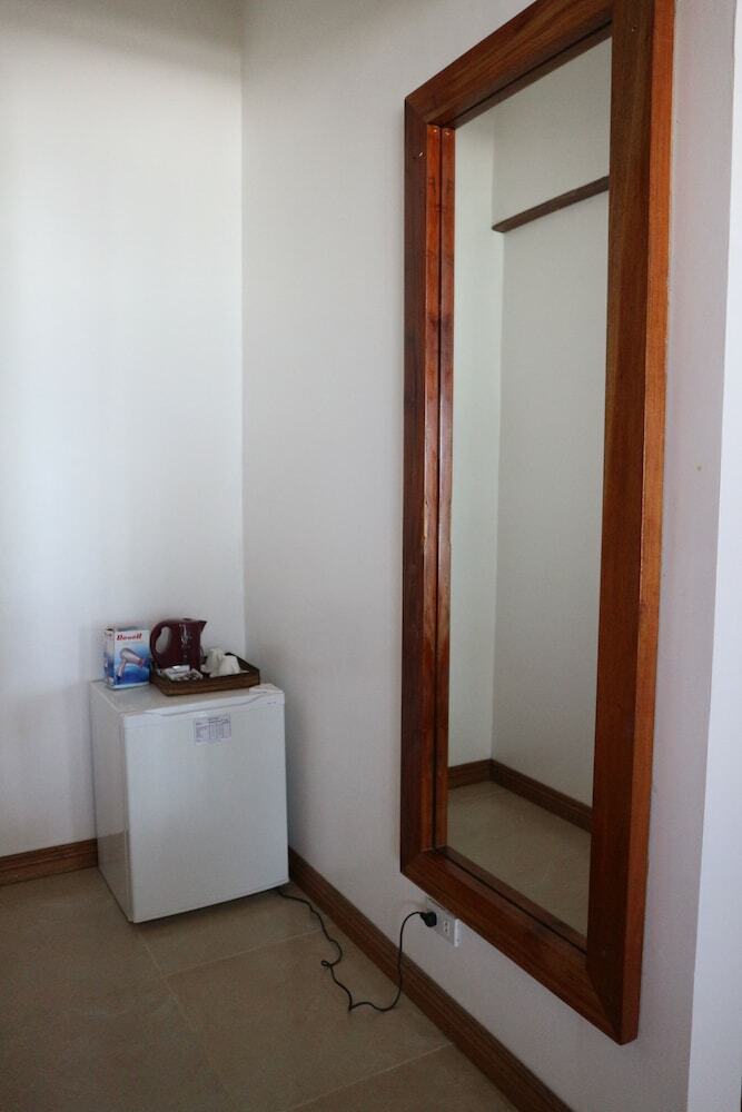 Apartamento Nigi Nigi Too Beach Resort
