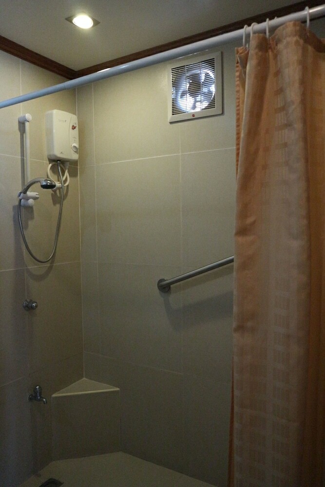 Apartamento Nigi Nigi Too Beach Resort