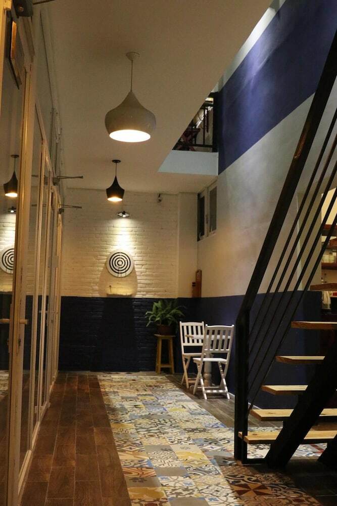 Lighthouse Boutique Hotel
