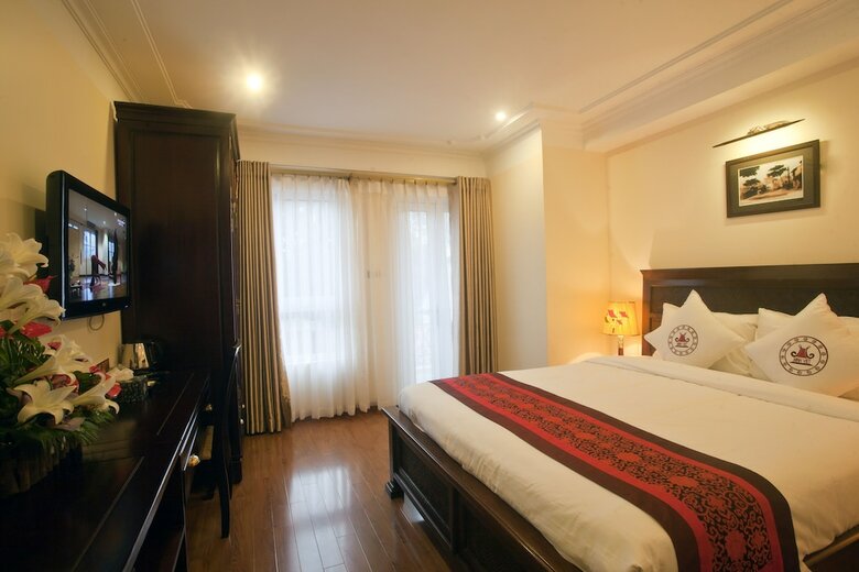 Classic Street Hotel