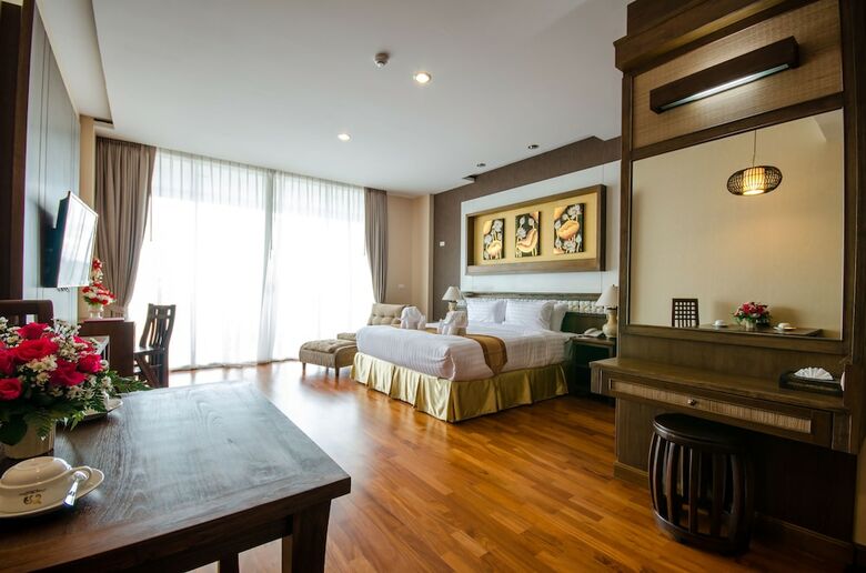 Apartamento Kham Mon Lanna Resort Chiang Mai