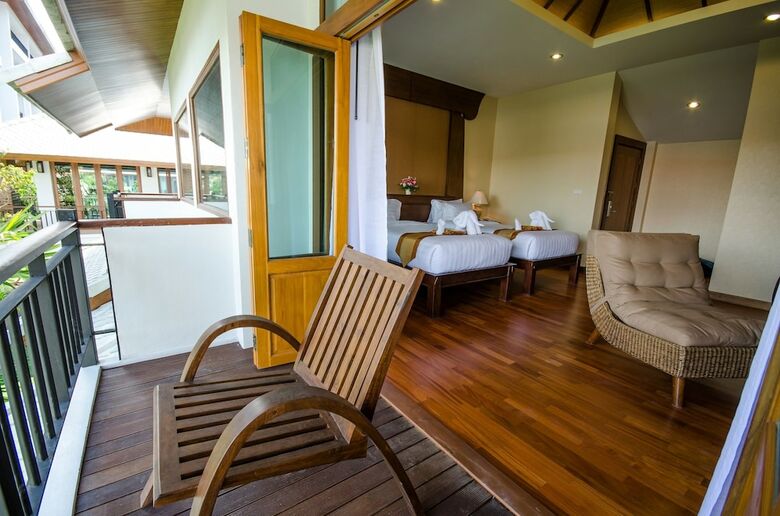Apartamento Kham Mon Lanna Resort Chiang Mai