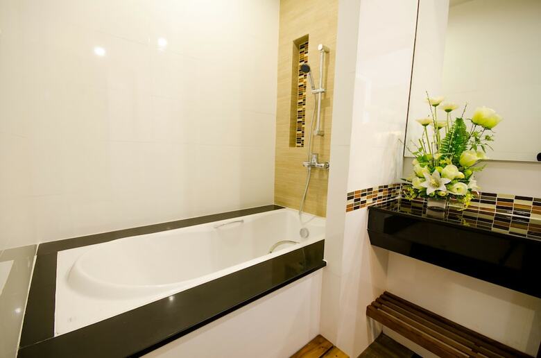 Apartamento Kham Mon Lanna Resort Chiang Mai