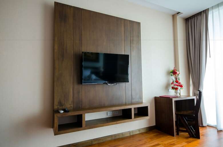 Apartamento Kham Mon Lanna Resort Chiang Mai