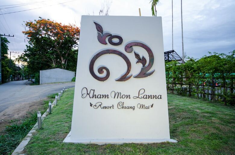 Apartamento Kham Mon Lanna Resort Chiang Mai