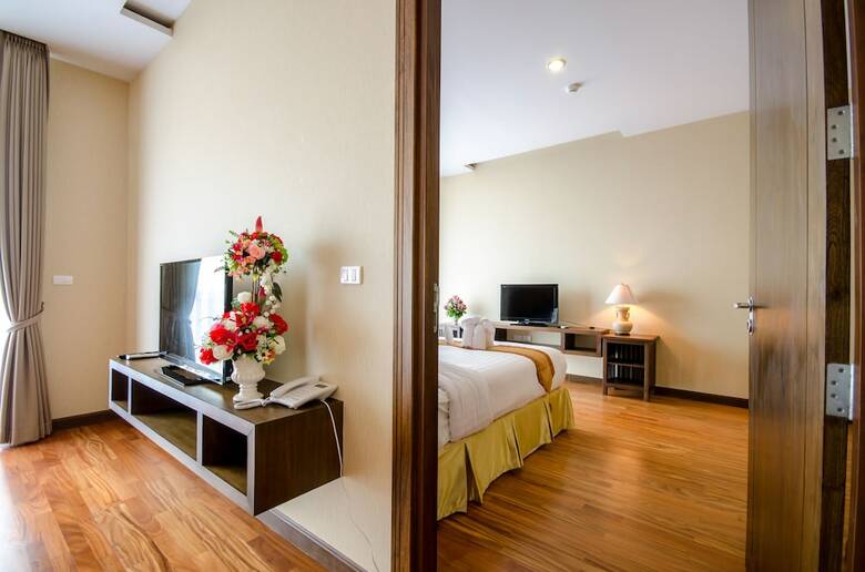 Apartamento Kham Mon Lanna Resort Chiang Mai