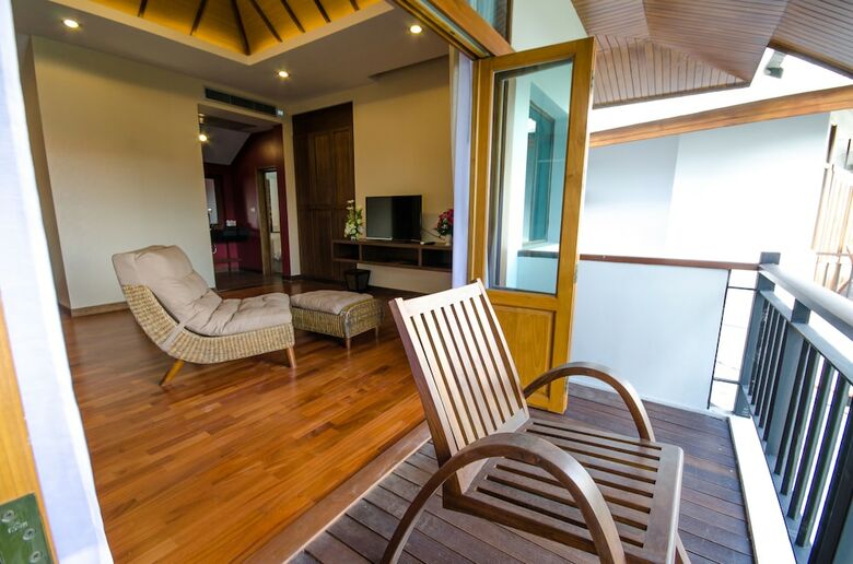 Apartamento Kham Mon Lanna Resort Chiang Mai