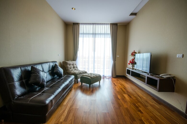 Apartamento Kham Mon Lanna Resort Chiang Mai