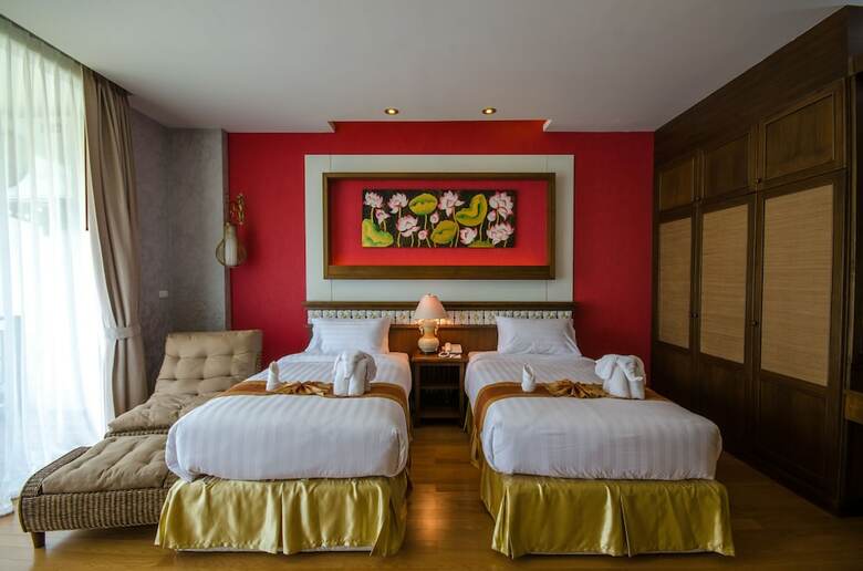 Apartamento Kham Mon Lanna Resort Chiang Mai