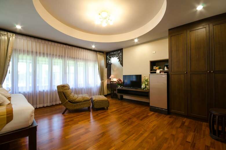 Apartamento Kham Mon Lanna Resort Chiang Mai