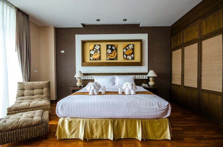 Apartamento Kham Mon Lanna Resort Chiang Mai