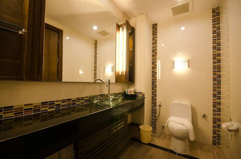 Apartamento Kham Mon Lanna Resort Chiang Mai