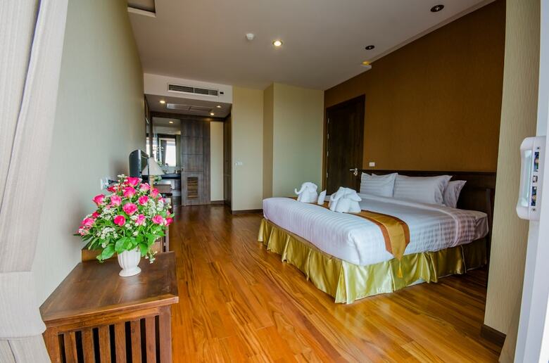 Apartamento Kham Mon Lanna Resort Chiang Mai
