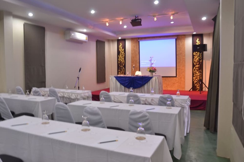Apartamento Kham Mon Lanna Resort Chiang Mai