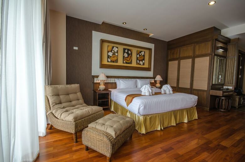 Apartamento Kham Mon Lanna Resort Chiang Mai