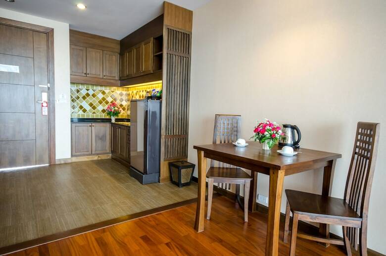 Apartamento Kham Mon Lanna Resort Chiang Mai