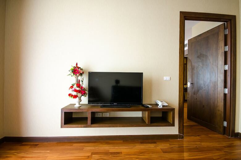 Apartamento Kham Mon Lanna Resort Chiang Mai
