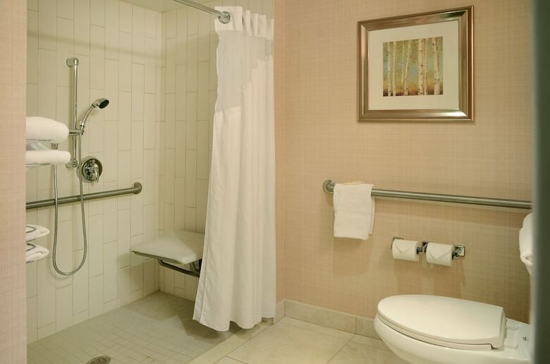 Hotel Holiday Inn Conference Center Edmonton South