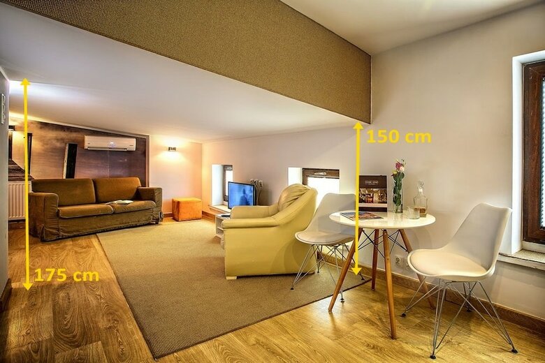 Hotel Stare Kino- Cinema Residence