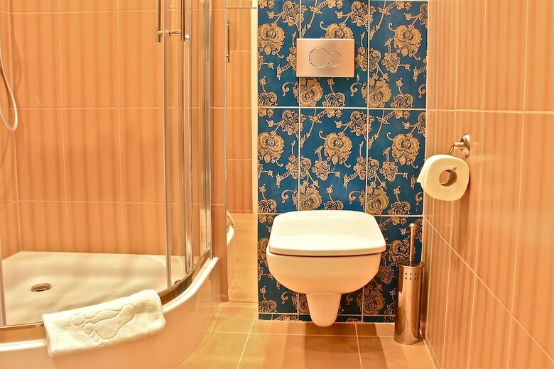 Hotel Stare Kino- Cinema Residence