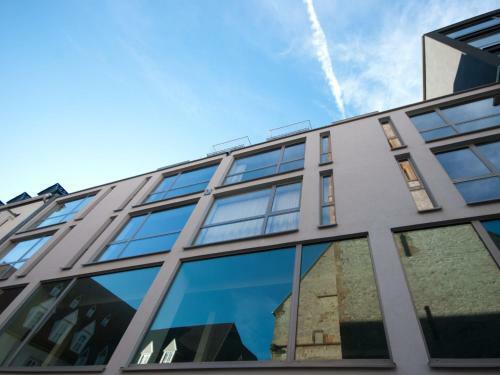 Apartamentos Boardinghouse Bielefeld