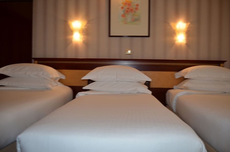 Al Shohada Hotel