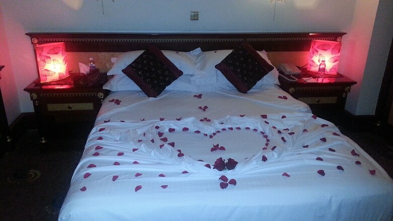 Al Shohada Hotel