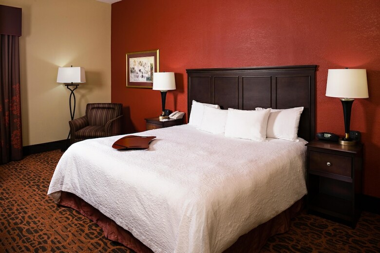 Hotel Hampton Inn Columbia