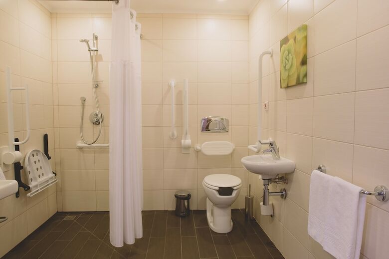 Hotel Hilton Garden Inn Krasnoyarsk