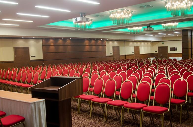 Hotel Hilton Garden Inn Krasnoyarsk