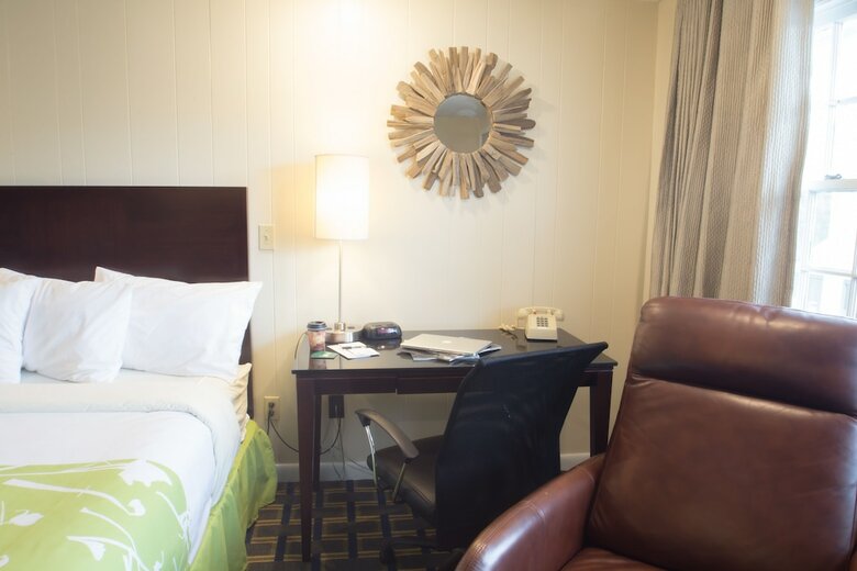 Motel Hunters Green - Cape Cod.