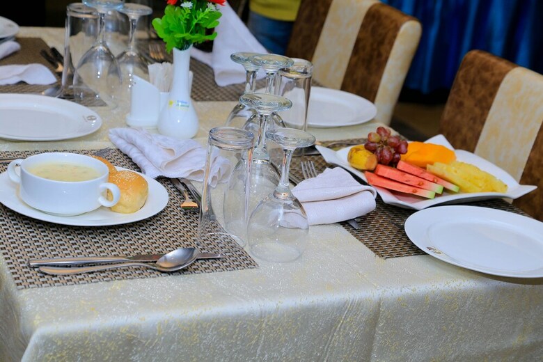 Tiffany Diamond Hotels