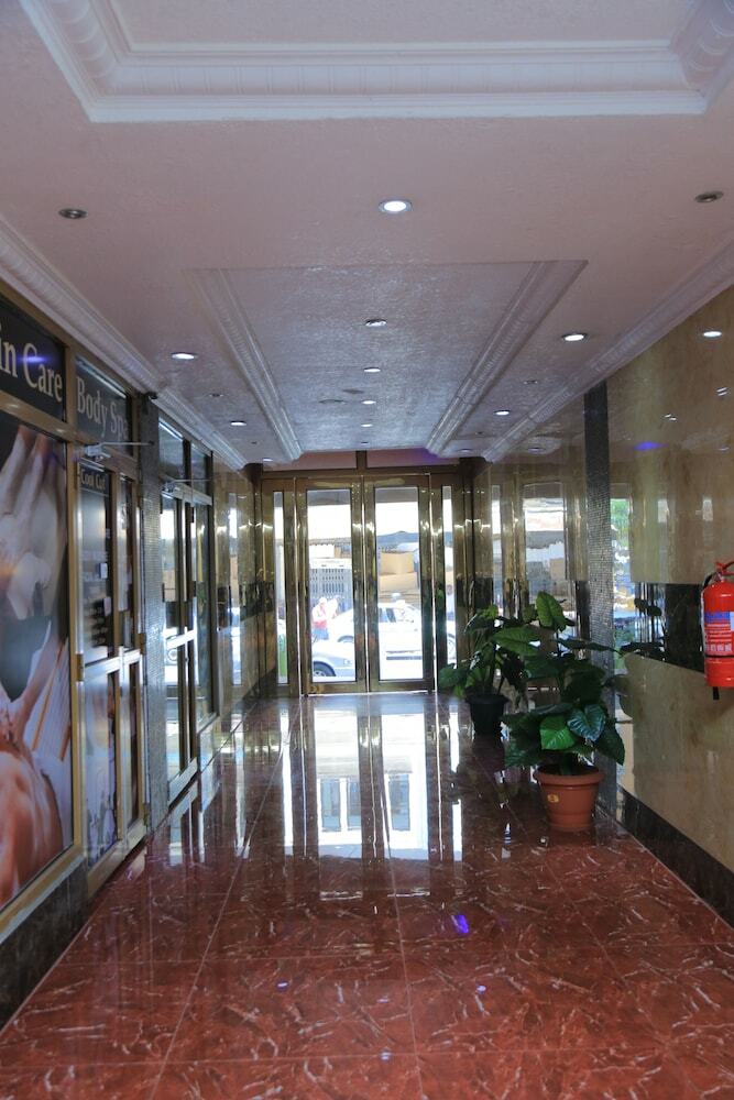 Tiffany Diamond Hotels