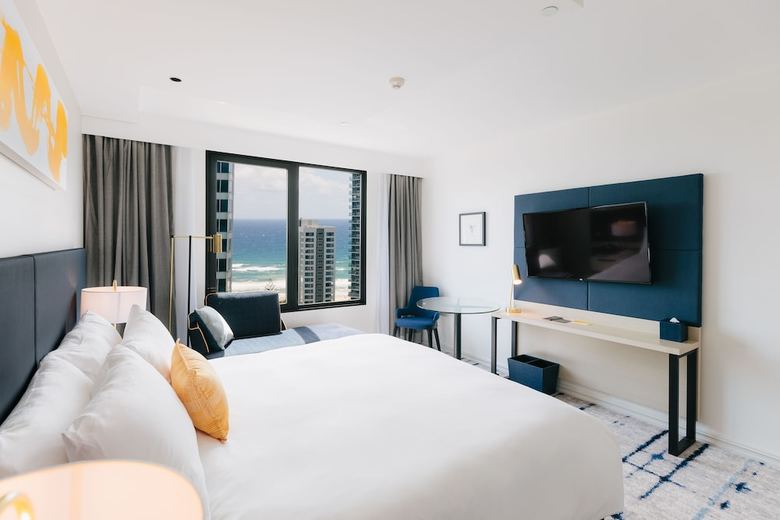 Voco Gold Coast - An Ihg Hotel