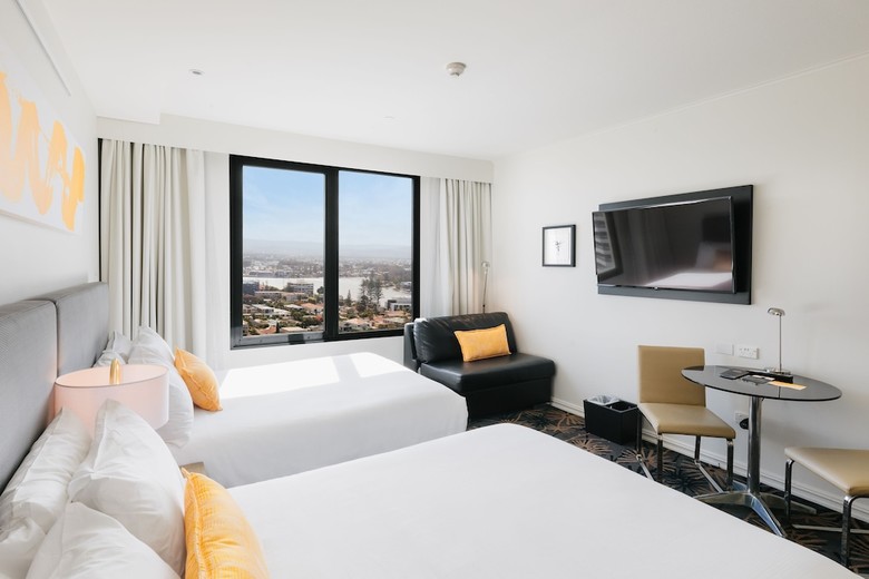 Voco Gold Coast - An Ihg Hotel
