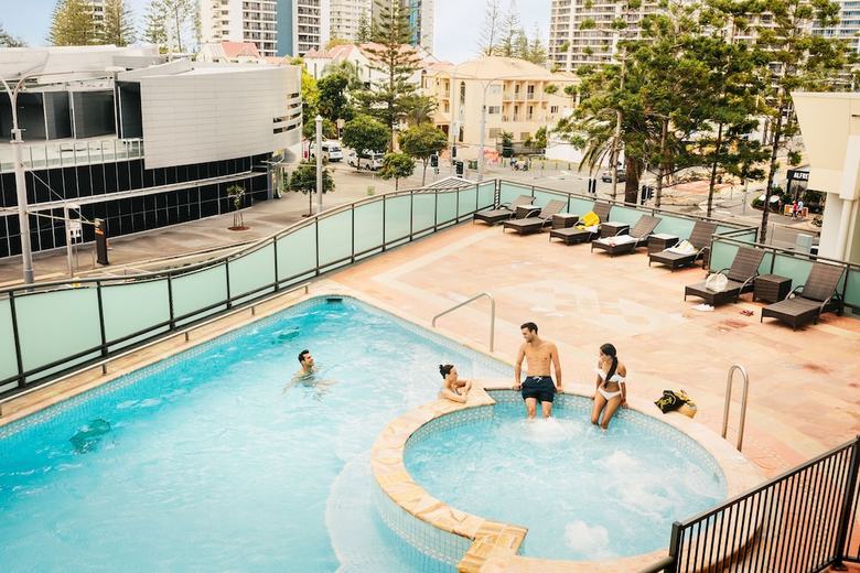 Voco Gold Coast - An Ihg Hotel
